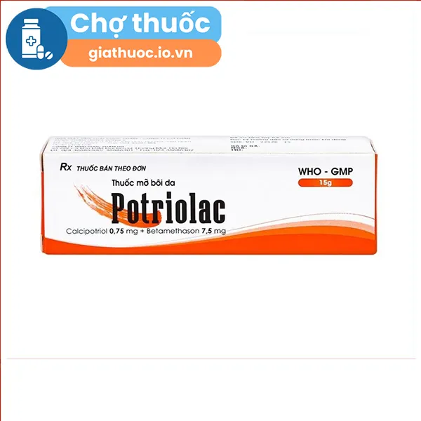 Potriolac 15g