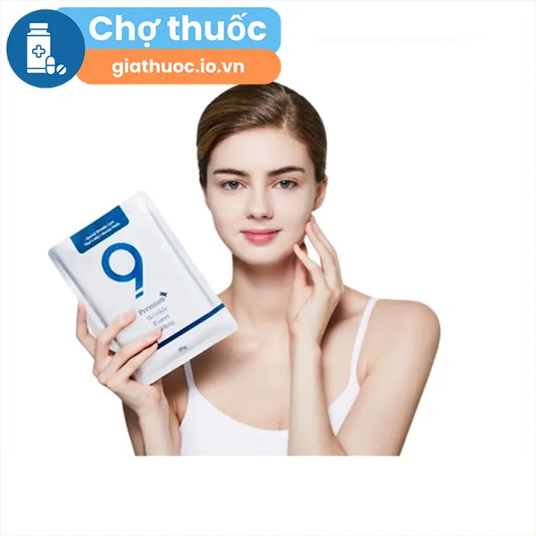 Premium Wrinkle Power Lifting Mask