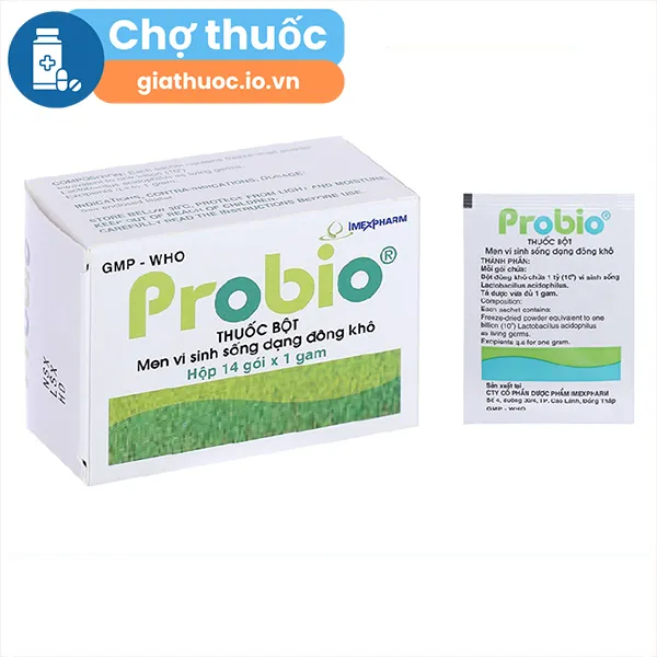 Probio