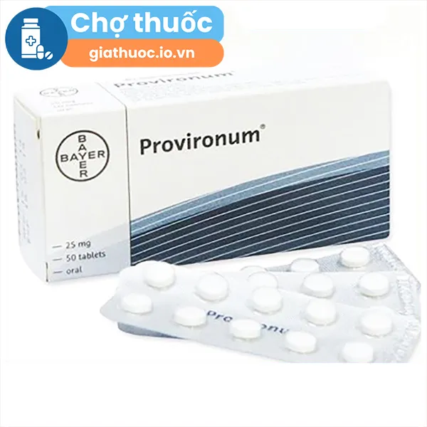 Provironum