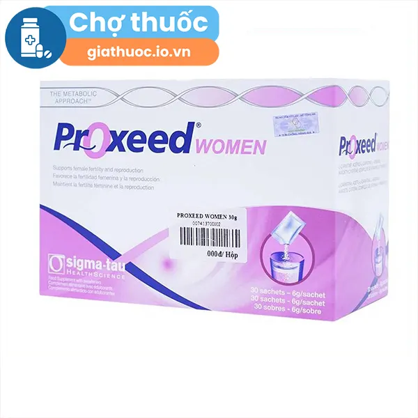 Proxeed Women