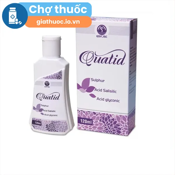 Quatid