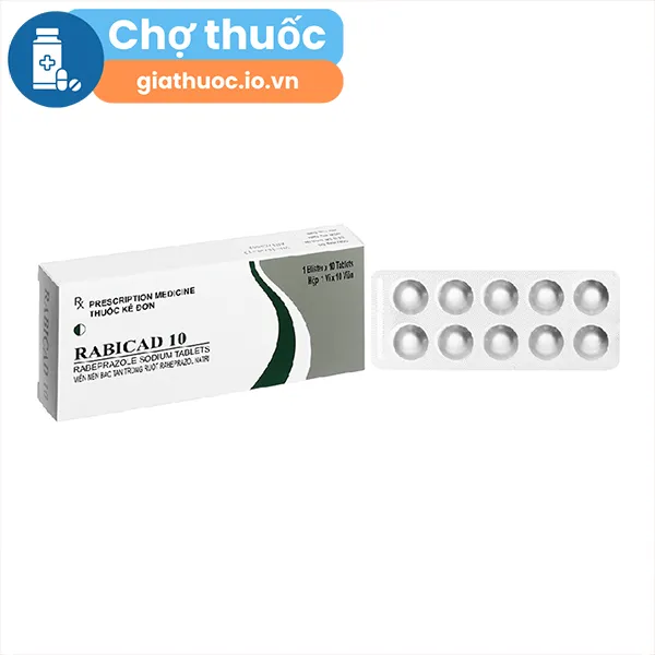 Rabicad 10