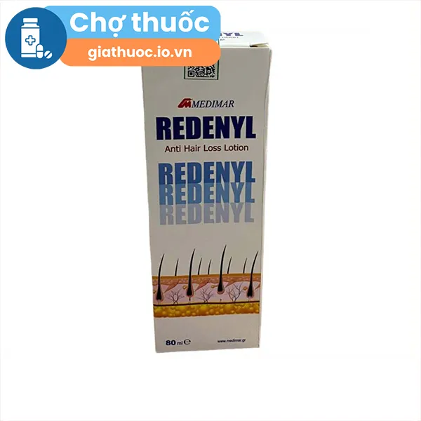 Redenyl Lotion
