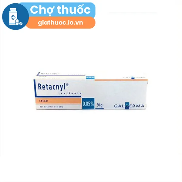 Retacnyl 0,05%