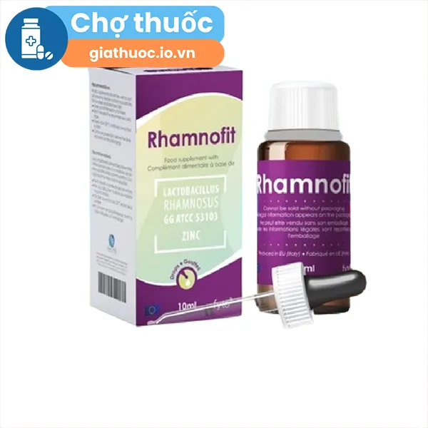 Rhamnofit