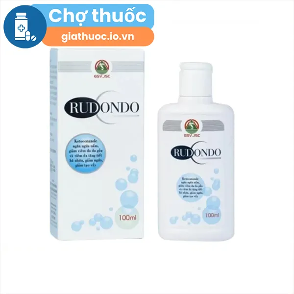 Rudondo 100ml