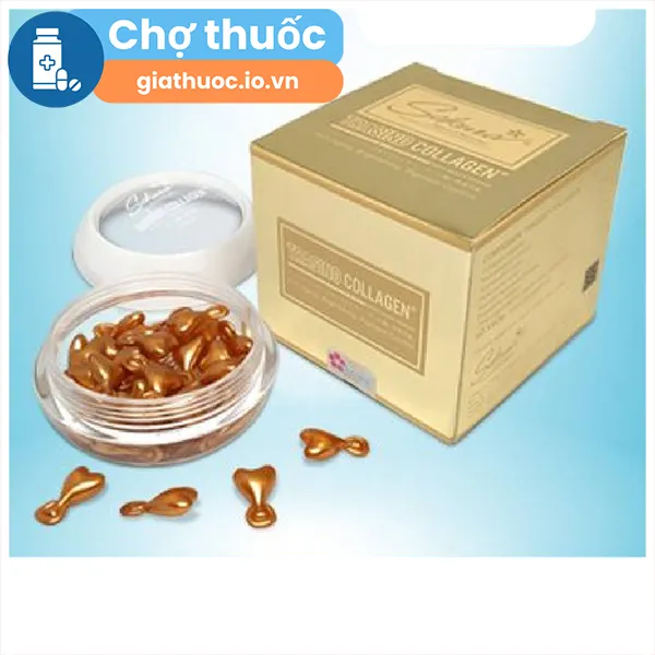 Sakura Transino Collagen