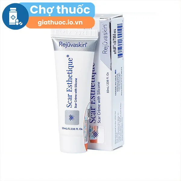 Scar Esthetique