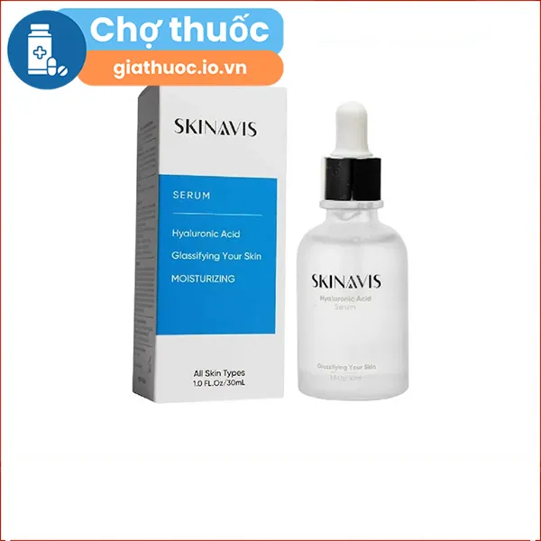 Serum Skinavis