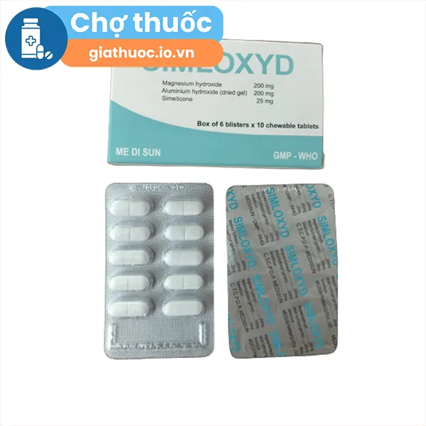 Simloxyd