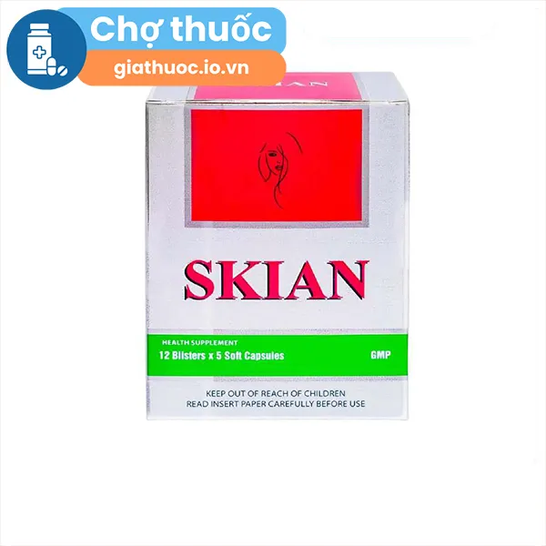 Skian Medisun