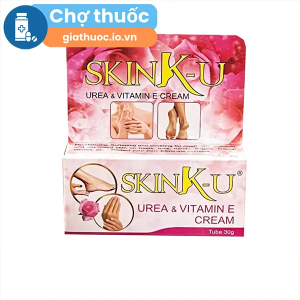 Skink-U