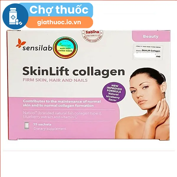SkinLift Collagen