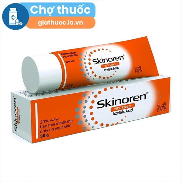 Skinoren Cream