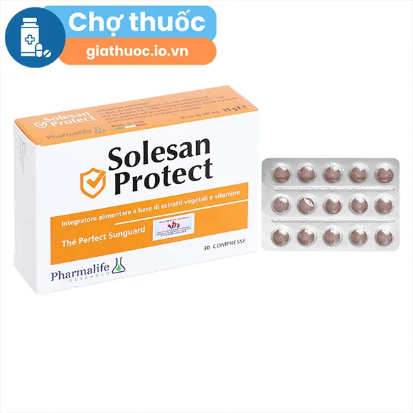 Solesan Protect