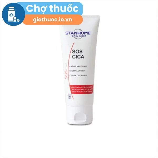 Sos Cica 75ml