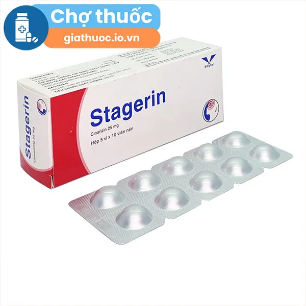 Stagerin