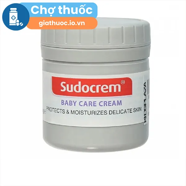 Sudocrem