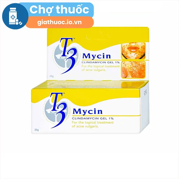 T3 Mycin