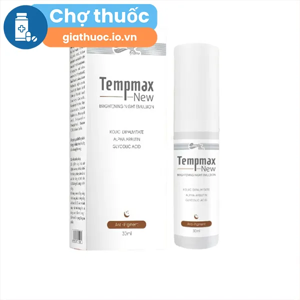 Tempmax New