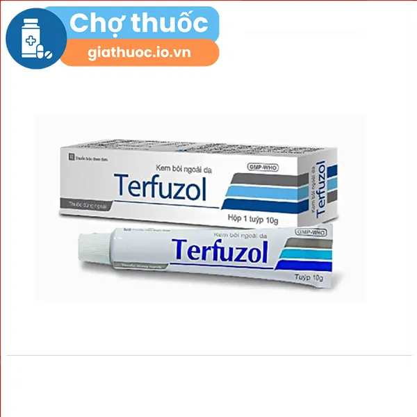 Terfuzol