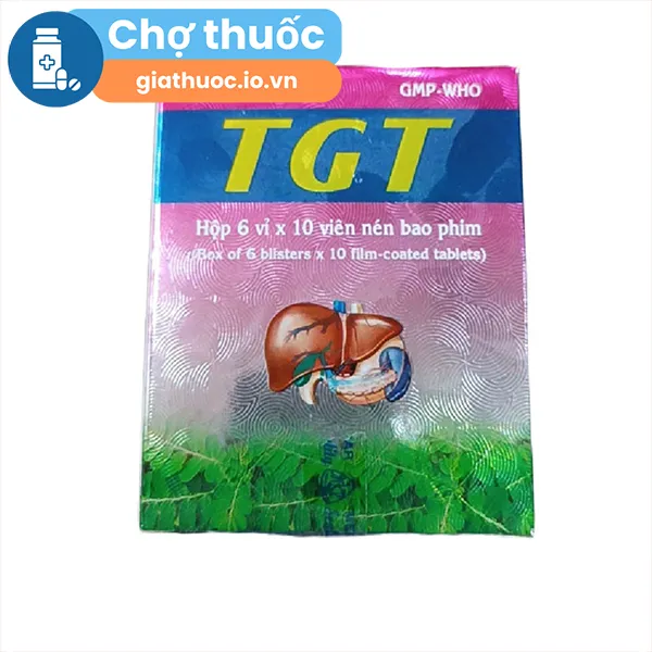TGT