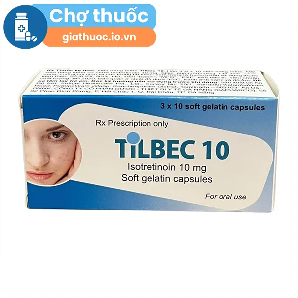 Tilbec 10
