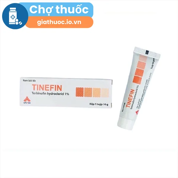 Tinefin 10g