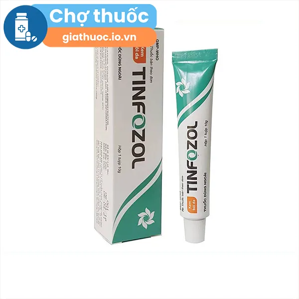 Tinfozol