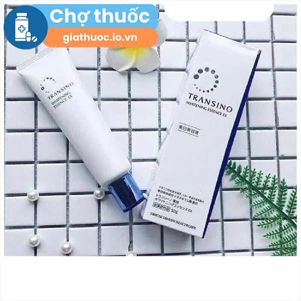 Transino Whitening Essence Ex