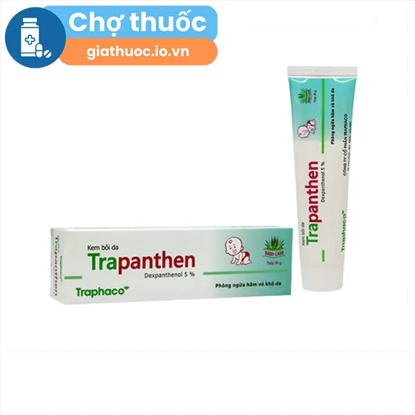 Trapanthen