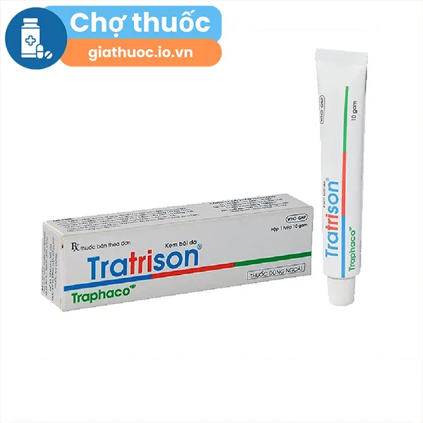 Tratrison