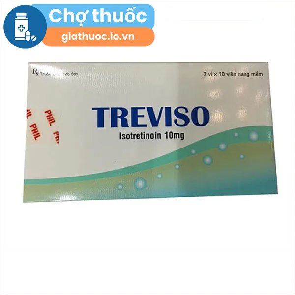 Treviso 10mg