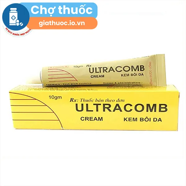 Ultracomb