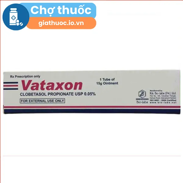 Vataxon