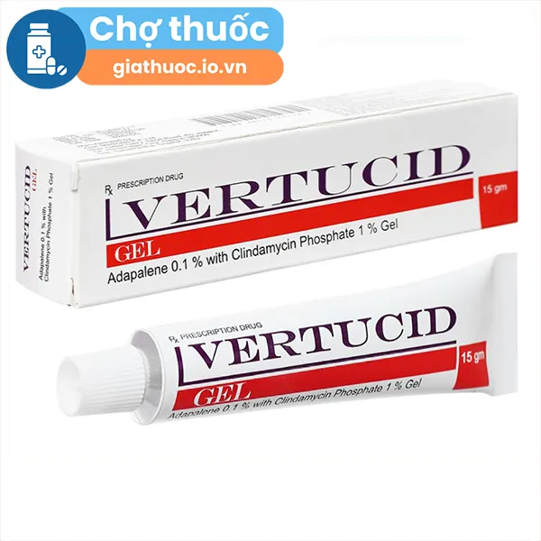 Vertucid