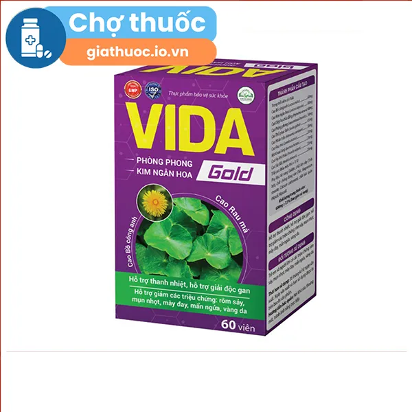 Vida Gold