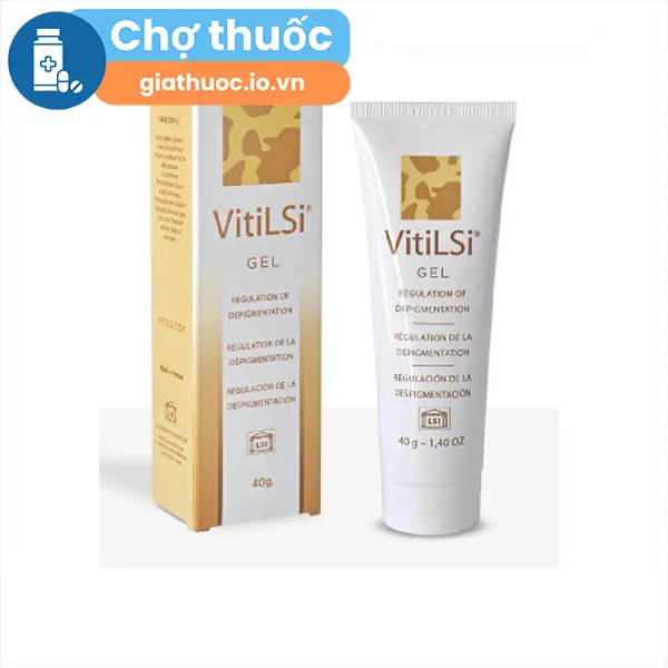 Vitilsi Gel